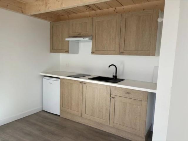 Location Appartement Impasse Kléber, Dijon