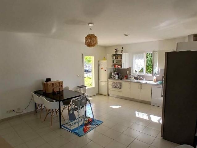 Location Appartement Impasse la Tuque du Maréchal, Tonneins