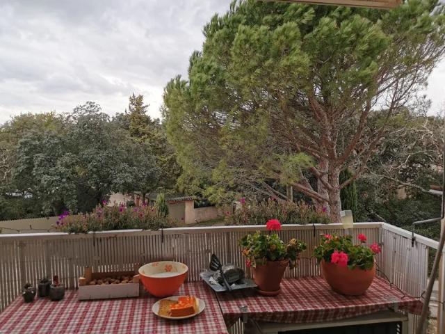 Location Appartement Impasse Laennec, Villeneuve lès Avignon