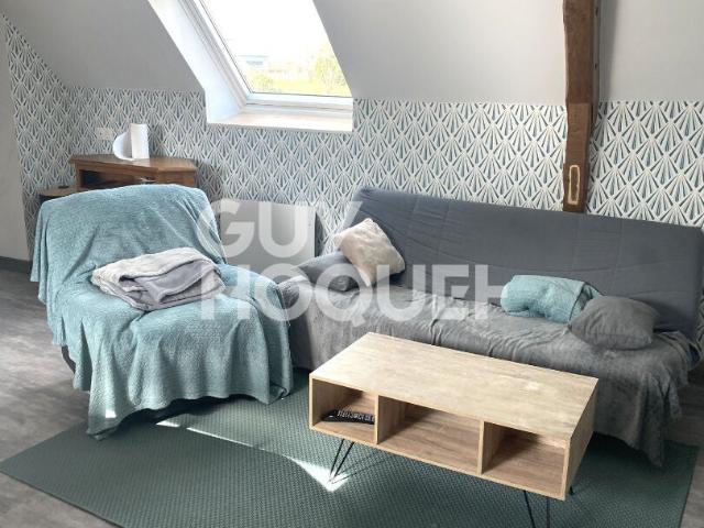 Location Appartement Impasse le Tertre, Bacilly