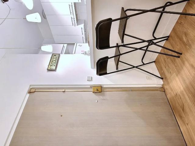 Location Appartement Impasse Léger, Paris