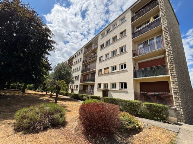 Location Appartement Impasse Ledru Rollin, Le Perreux sur Marne