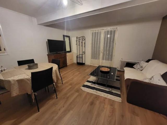 Location Appartement Impasse Léonard André Bonnet, Millau