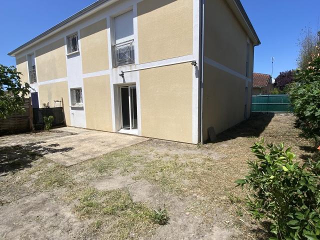 Location Appartement Impasse les Cerisiers, Cubzac les Ponts