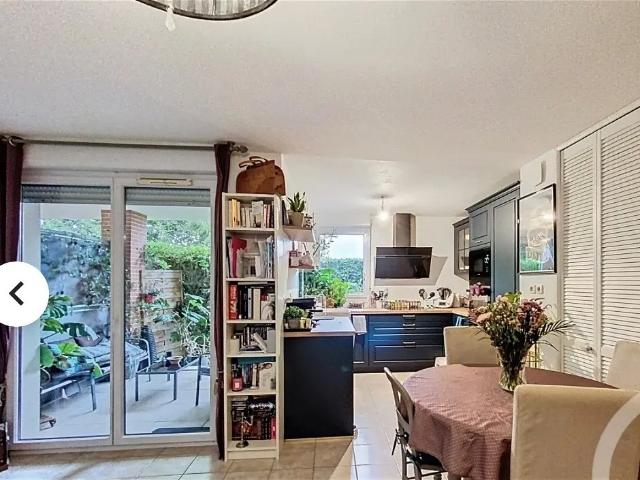 Location Appartement Impasse les Jardins Occitans, Pompertuzat