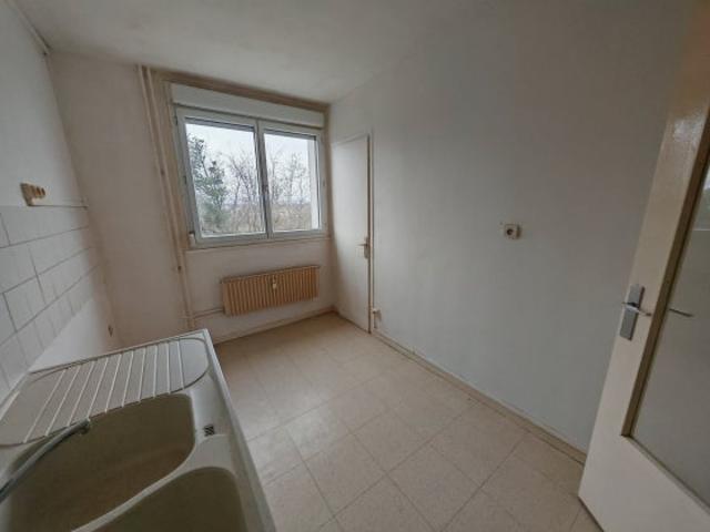 Location Appartement Impasse Louis Jouvet, Montceau les Mines