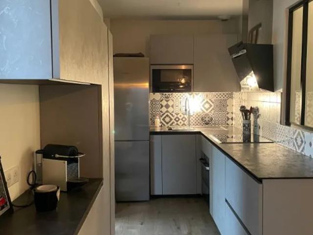 Location Appartement Impasse Louis Pasteur, Aucamville