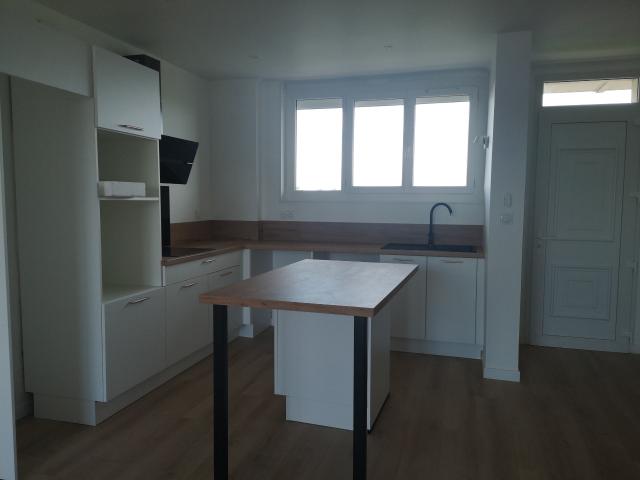 Location Appartement Route d'Espagne, Portet sur Garonne
