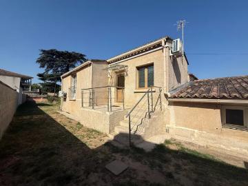 Location Appartement Impasse Paul André, Bagnols sur Cèze