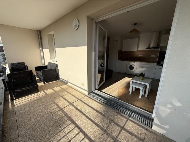 Location Appartement Impasse Paul Edouard Lynch, Basse Goulaine