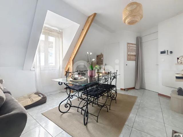 Location Appartement Impasse Paul Eisele, Rantigny