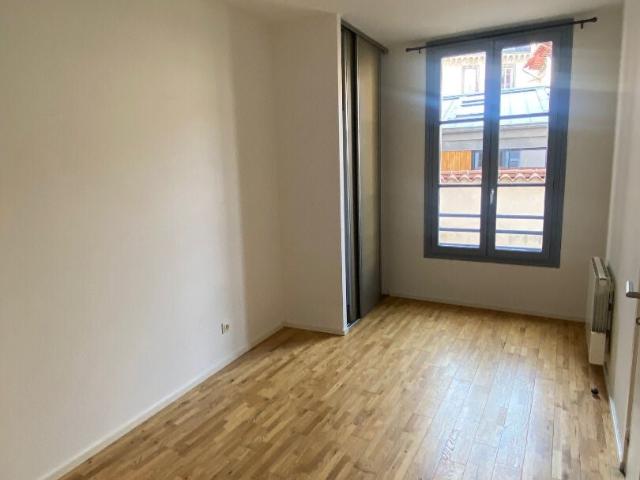 Location Appartement Impasse de la Limite, Naucelles