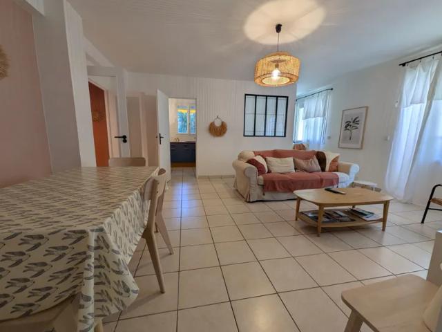 Location Appartement Impasse Pierre Moussempes, Biarritz