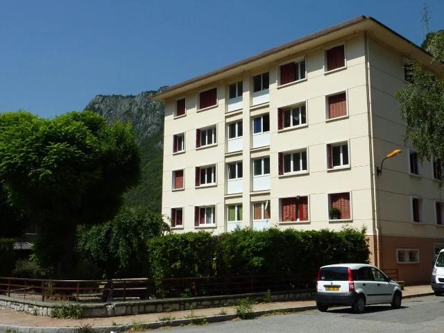 Location Appartement Impasse Plan Quartier, Pomblière