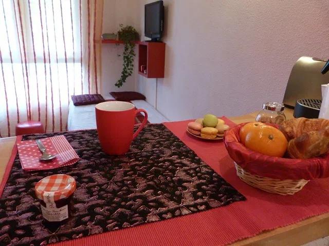 Location Appartement Impasse Pomone, Lyon