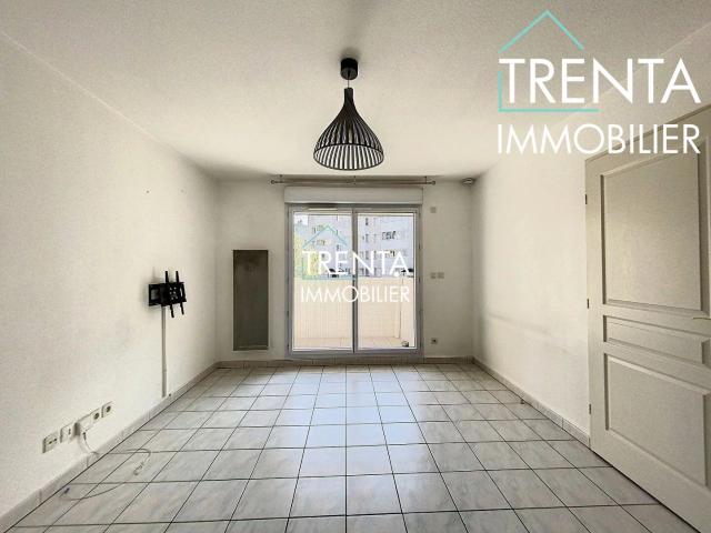 Location Appartement Impasse Pont Carpin, Saint Martin d'Hères