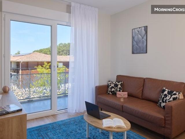 Location Appartement Rue des Cerfs, Saint Paul lès Dax