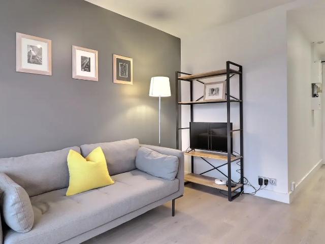 Location Appartement Impasse Questre, Paris