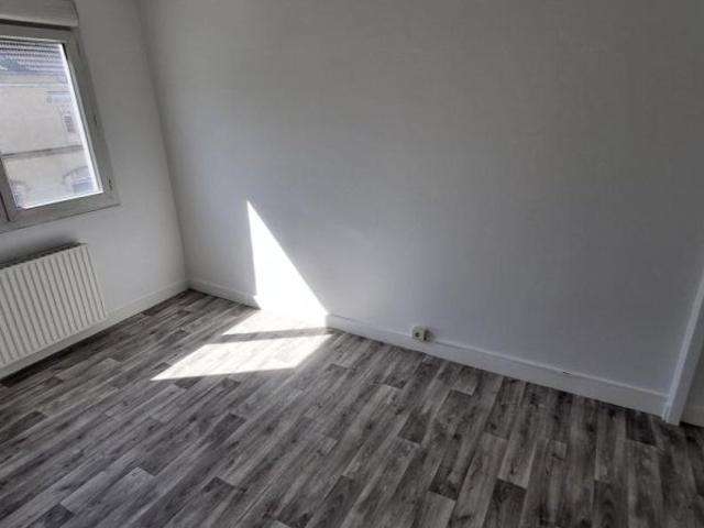 Location Appartement Impasse Ruby, Voiron