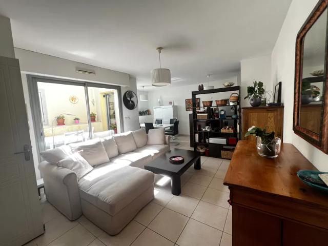 Location Appartement Impasse Randon, Nîmes