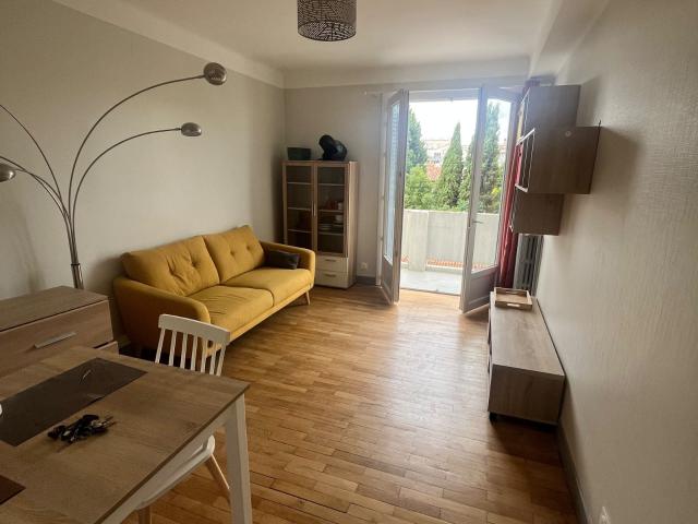Location Appartement Impasse Raphael, Toulouse