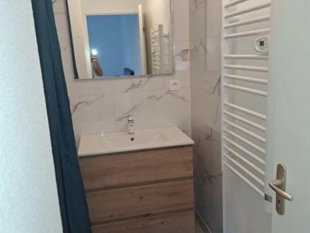 Location Appartement Impasse Rembrandt, Aucamville