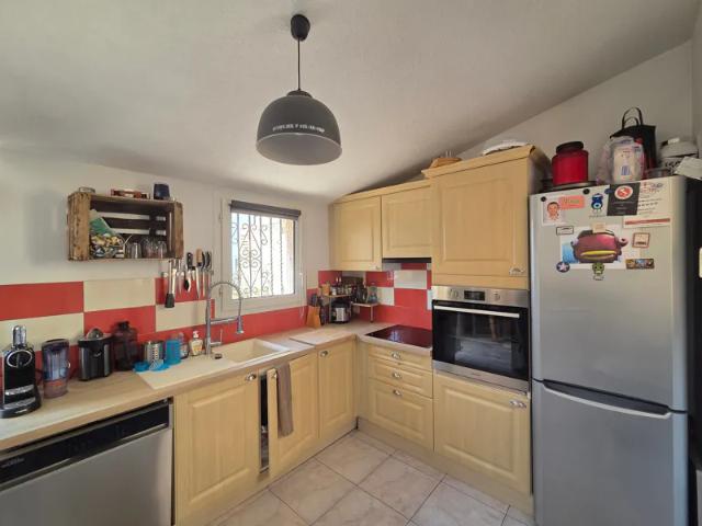 Location House Rue Roland Dorgelès, Saint Cyprien