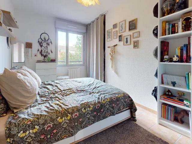 Location Appartement Impasse René Cabau, Toulouse