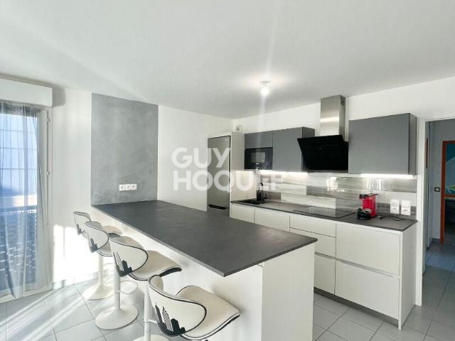 Location Appartement Impasse René Lacoste, Fleury Mérogis