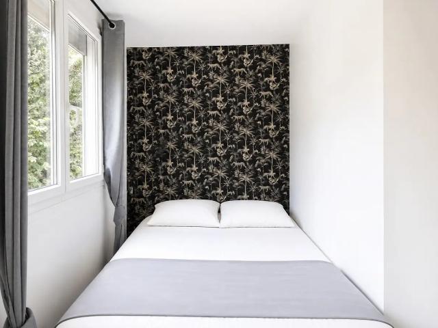 Location Appartement Rue des Bienvenus, Villeurbanne