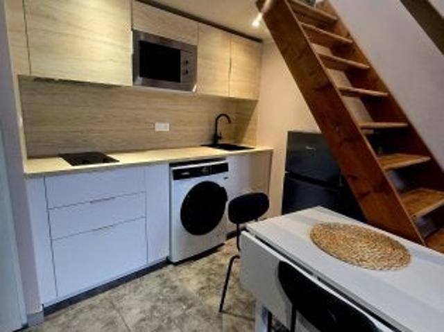 Location Appartement Impasse Ribouet, Toulon