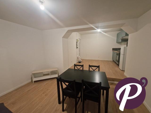 Location Appartement Impasse Robert Coq, Bergerac