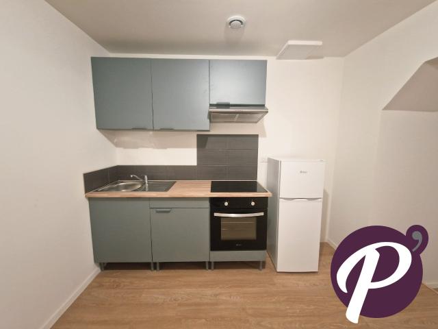 Location Appartement Impasse des Deux Pierrots, Bergerac