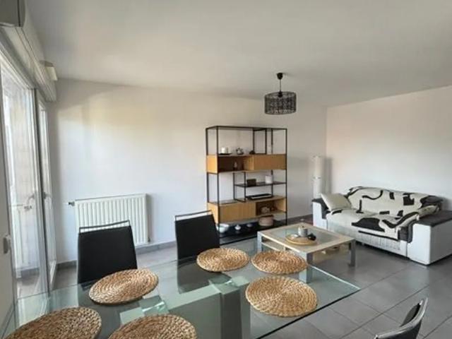 Location Appartement Impasse sur Credette, Gex