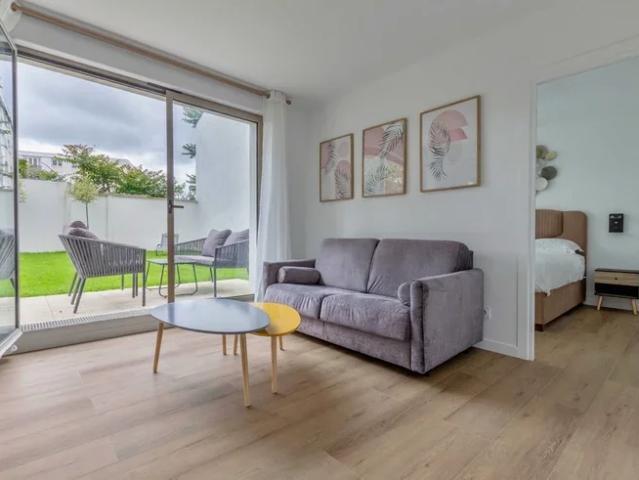 Location House Impasse Saint Amand, Champigny sur Marne