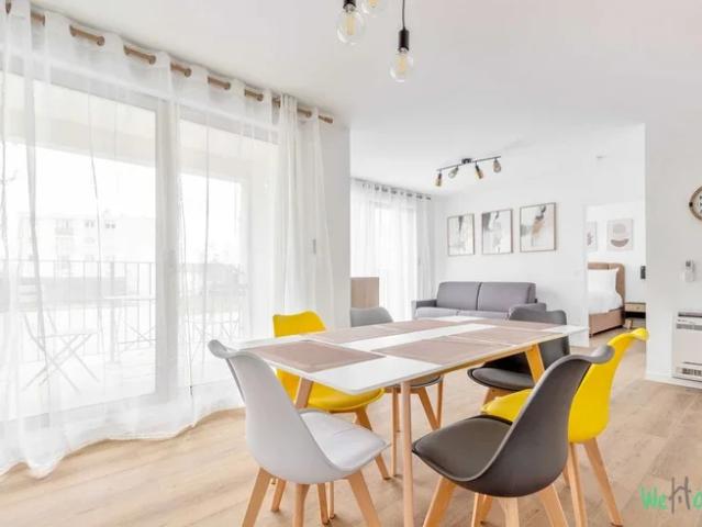 Location House Impasse Saint Amand, Champigny sur Marne