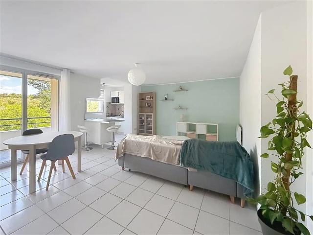 Location Appartement Impasse Saint Arnaud, Agen