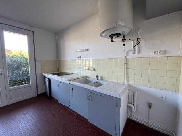 Location Appartement Impasse Saint Clément, Vieux Boucau les Bains