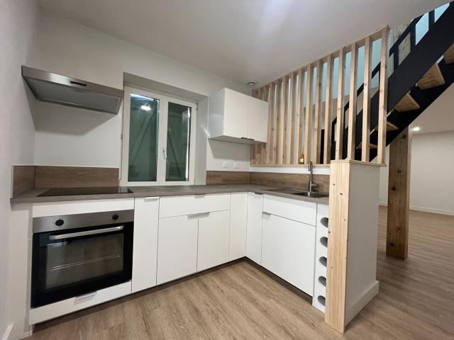 Location Appartement Impasse Saint Germain, Delme
