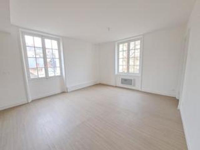 Location Appartement Impasse Saint Laurent, Nantes