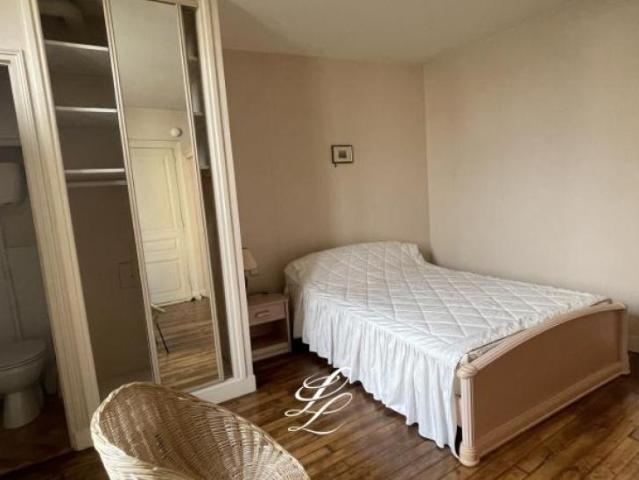 Location Appartement Rue Legras, Tours