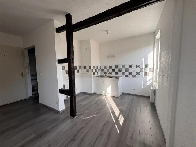 Location Appartement Impasse Sainte Madeleine, Strasbourg