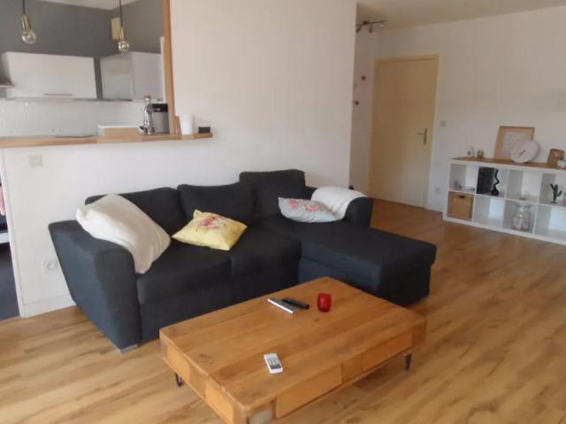 Location Appartement Impasse Salvayre, Aucamville