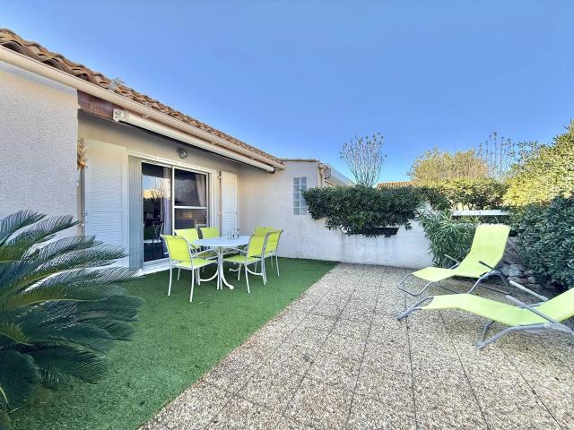 Location House Impasse Santa Maria, Agde