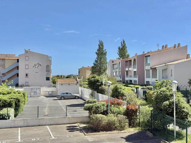 Location Appartement Impasse Santa Maria, Agde