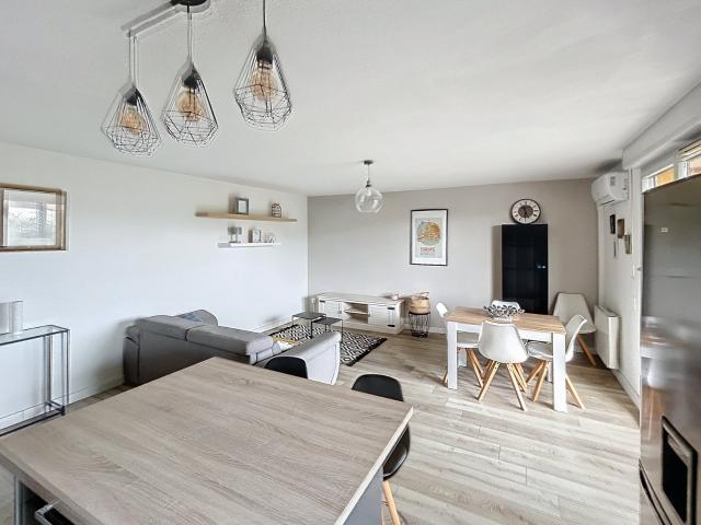 Location Appartement Impasse Simone de Beauvoir, Toulouse