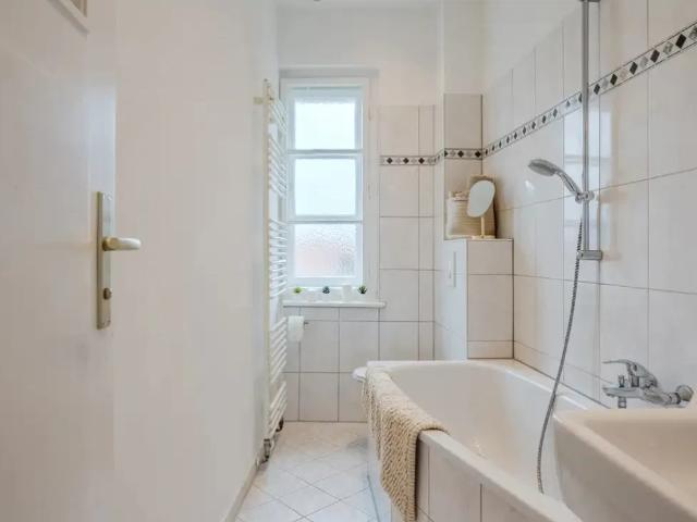 Location Appartement Impasse Solférino, Marseille