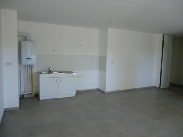 Location Appartement Impasse Trianon, Marseille