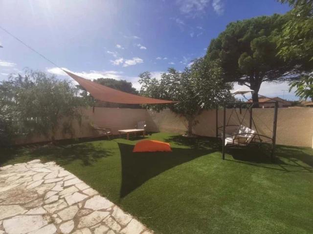 Location Appartement Impasse Ulysse, Vendres