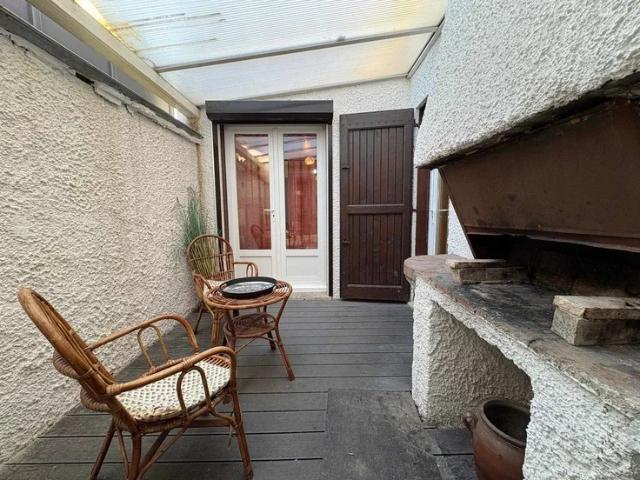 Location Appartement Impasse Ulysse, Vendres